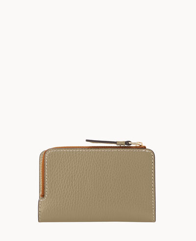 Sorrento Zip Credit Card Wallet 14