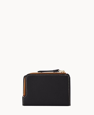 Sorrento Zip Credit Card Wallet 12