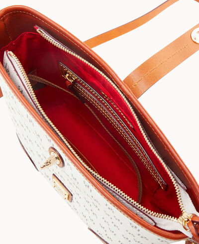 Gretta Crossbody Bucket