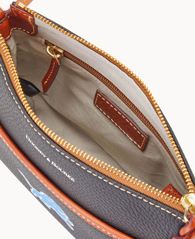 NFL Lions Ginger Crossbody