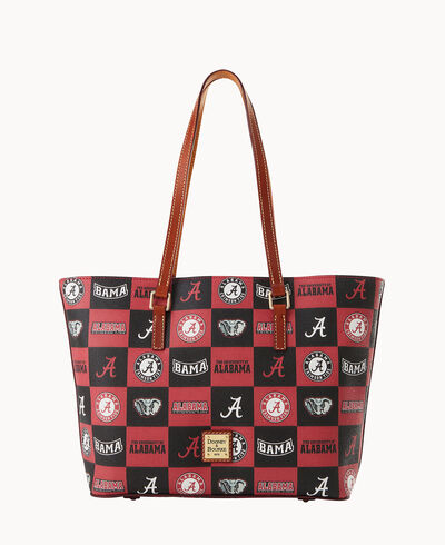 Collegiate Ohio State Zip Tote