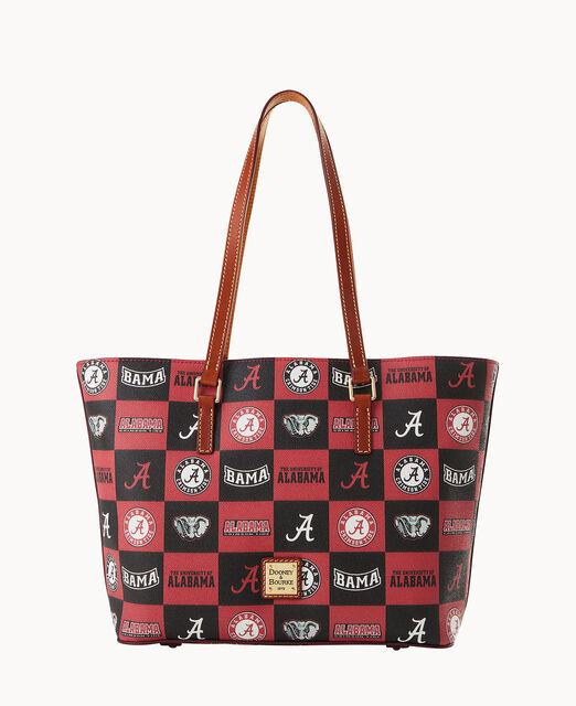Collegiate Ohio State University Zip Tote