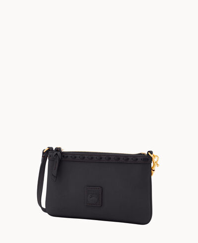 Florentine Large Slim Wristlet