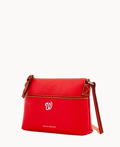 MLB Nationals Ginger Crossbody