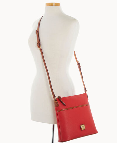 Kirby Everyday Crossbody