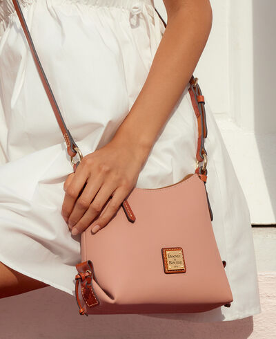 Torino North South Crossbody 20