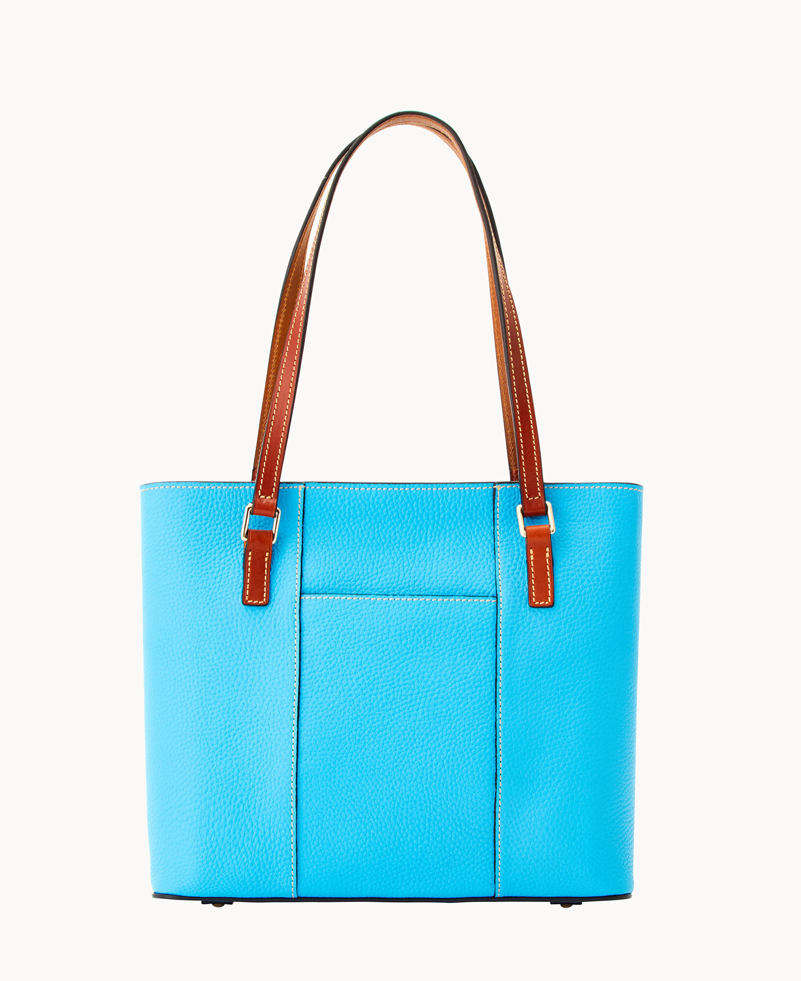 duke and burney purse