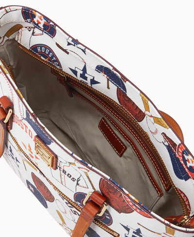 MLB Astros Shopper