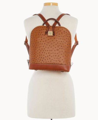 Ostrich Pod Backpack