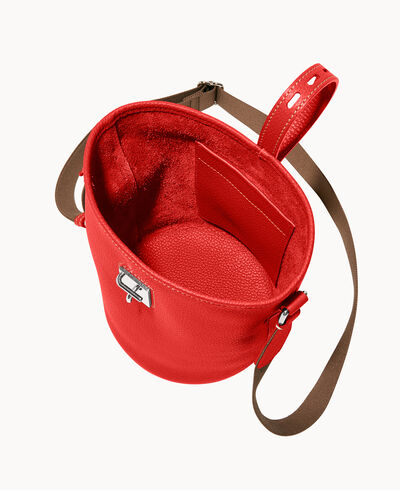 Henrys Small Bucket Bag