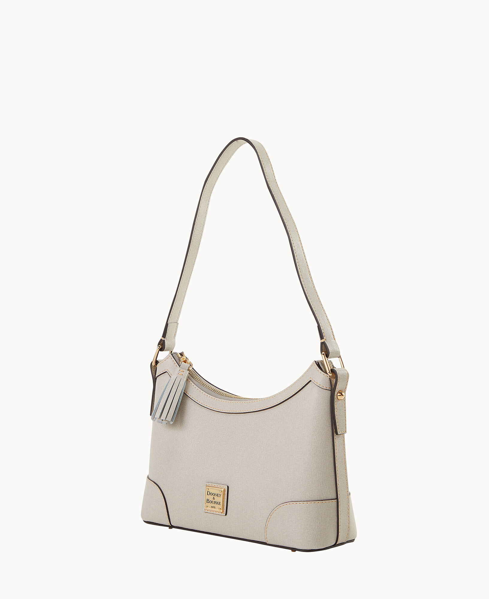 Dooney Bourke Saffiano Shoulder Bag