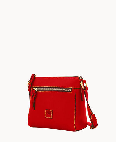 Florentine Allison Crossbody