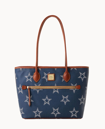 NFL Cowboys Tote