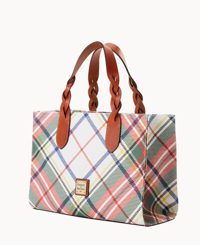 Windsor Gia Satchel
