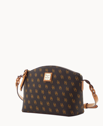 Blakely Penny Crossbody