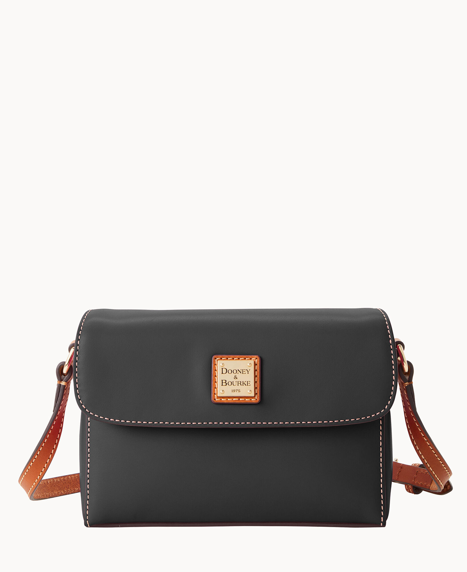 Wexford Leather Rena Crossbody