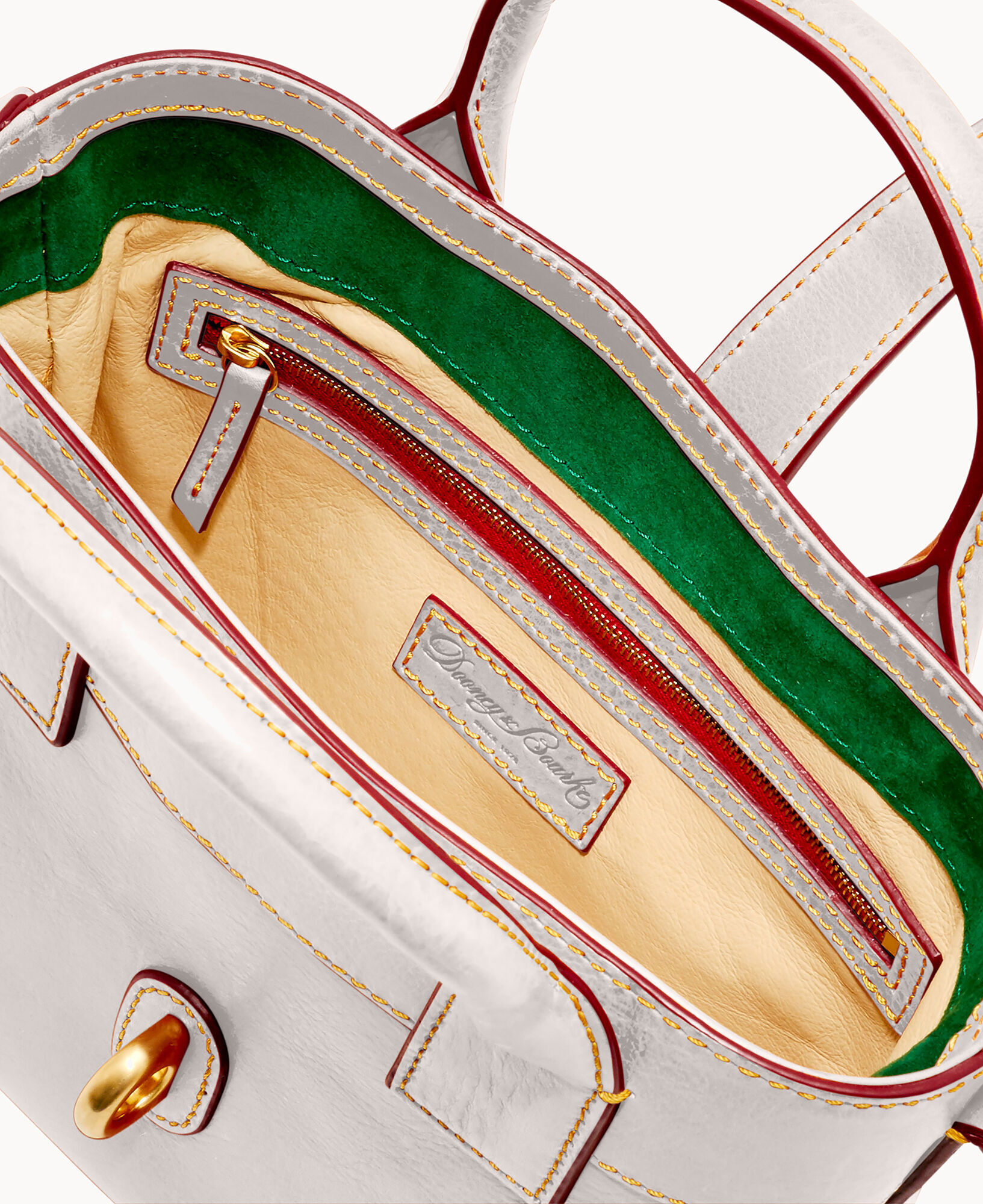 Dooney Bourke Florentine Small Amelie Tote