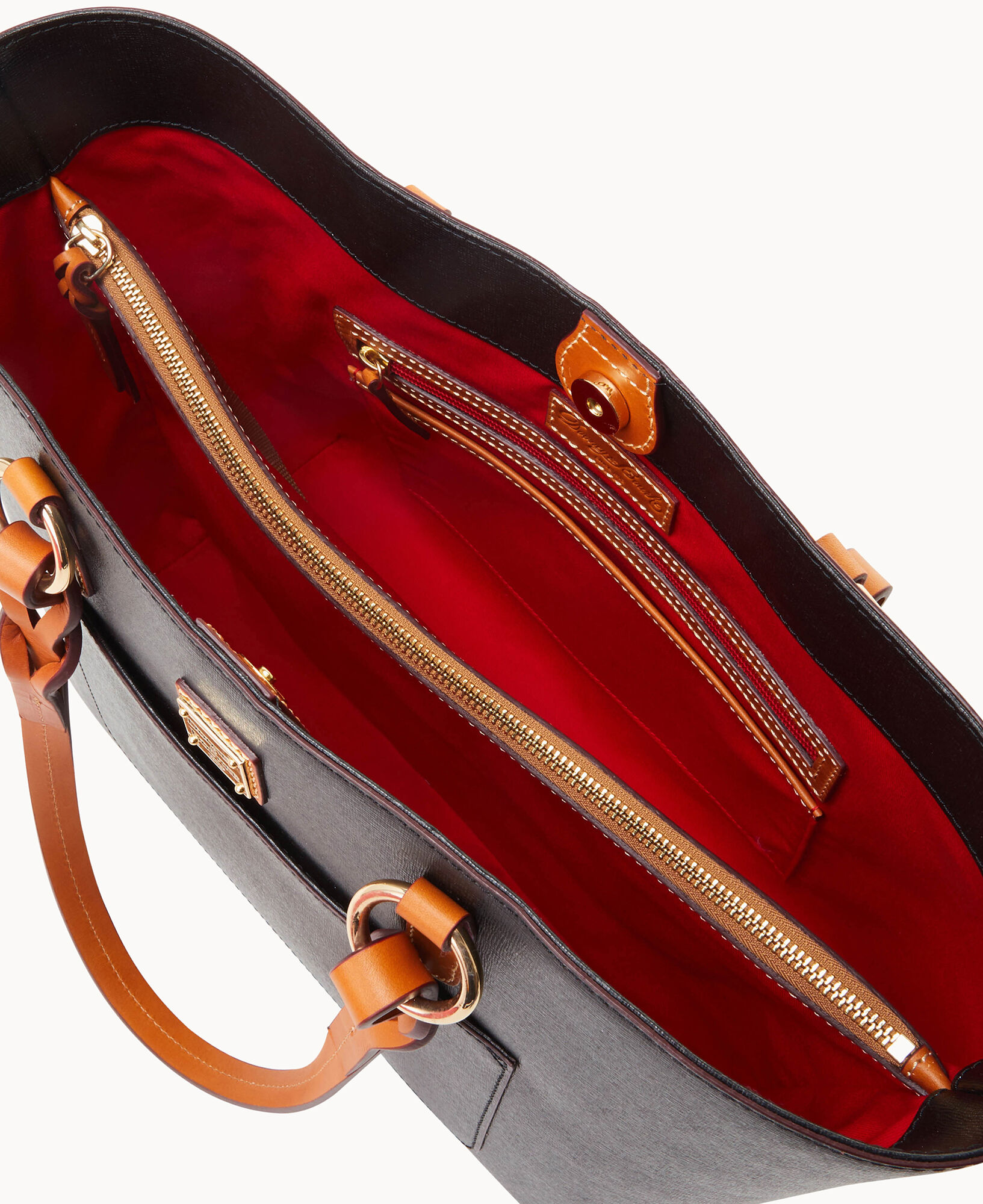 Dooney & bourke tammy tote on sale