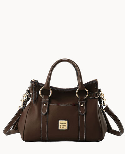 Penrose 2 Satchel 30 With Pocket
