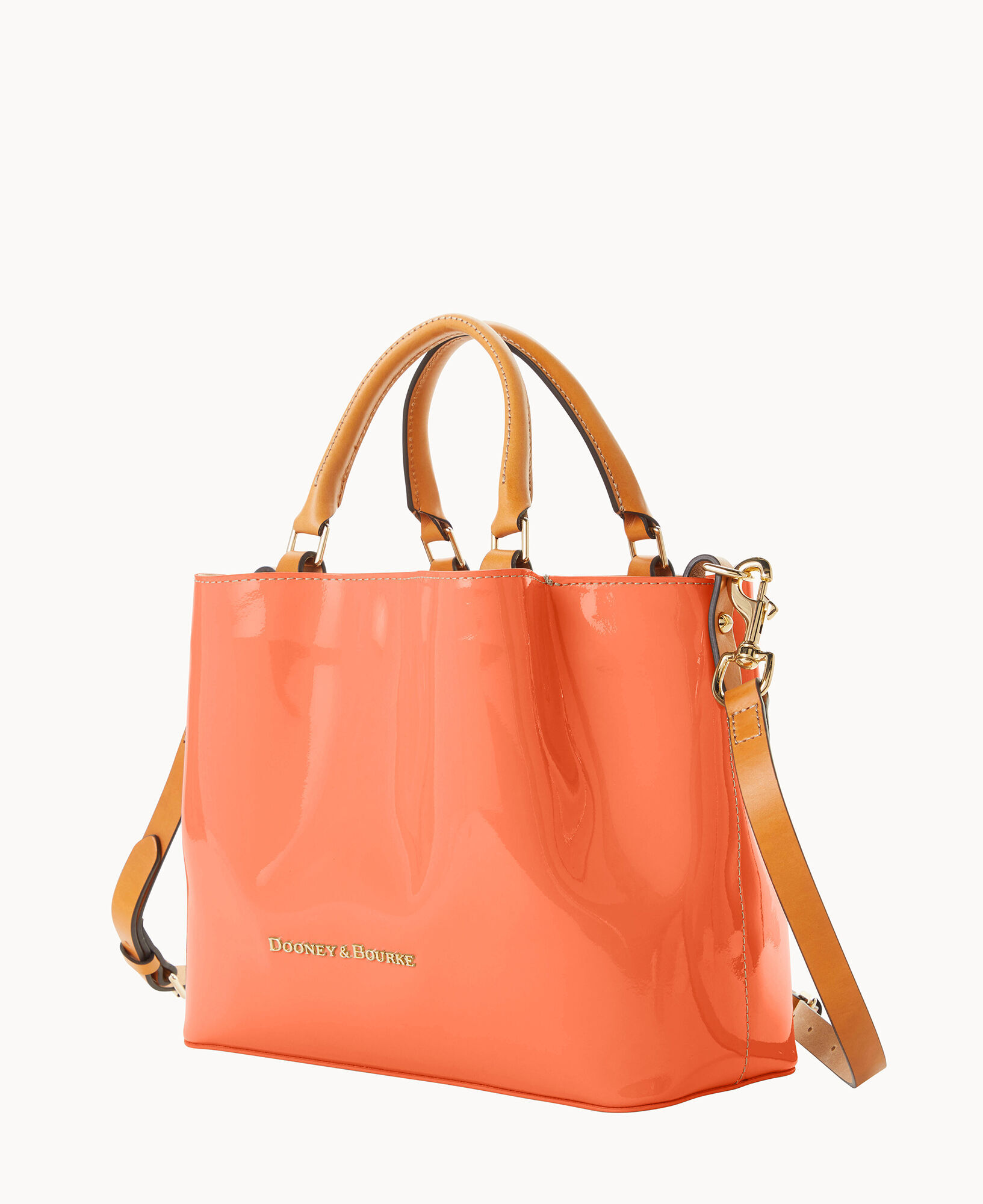 Dooney and bourke large city barlow discount