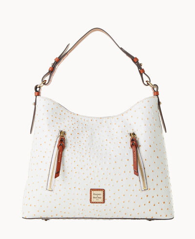 Ostrich Cooper Hobo