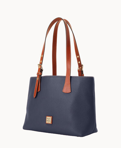 Pebble Grain Small Hanna