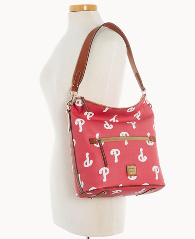 MLB Phillies Large Sac