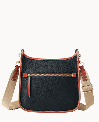 Pebble Grain Messenger