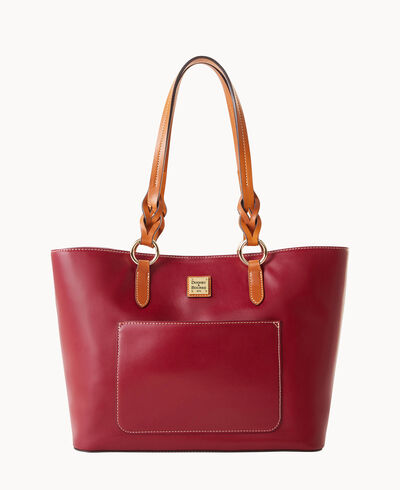 Wexford Leather Tammy Tote