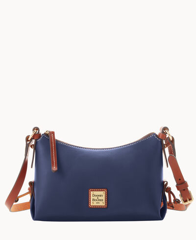 Penrose Hobo Crossbody 22