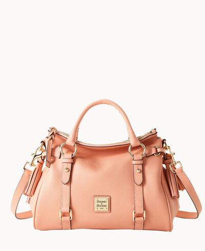 Sorrento Satchel