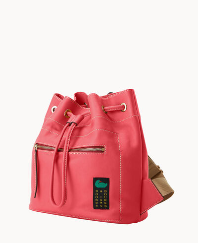Penrose 2 Drawstring Backpack