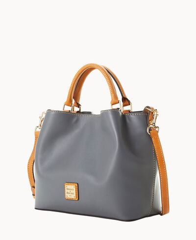 Wexford Leather Small Brenna