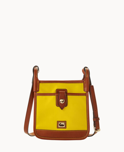 Wayfarer Letter Carrier