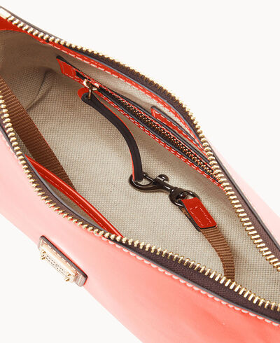Penrose Hobo Crossbody 22
