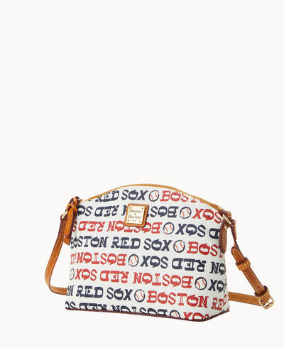 MLB Red Sox Suki Crossbody