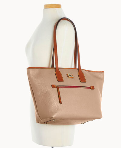 Camden Pebble Tote