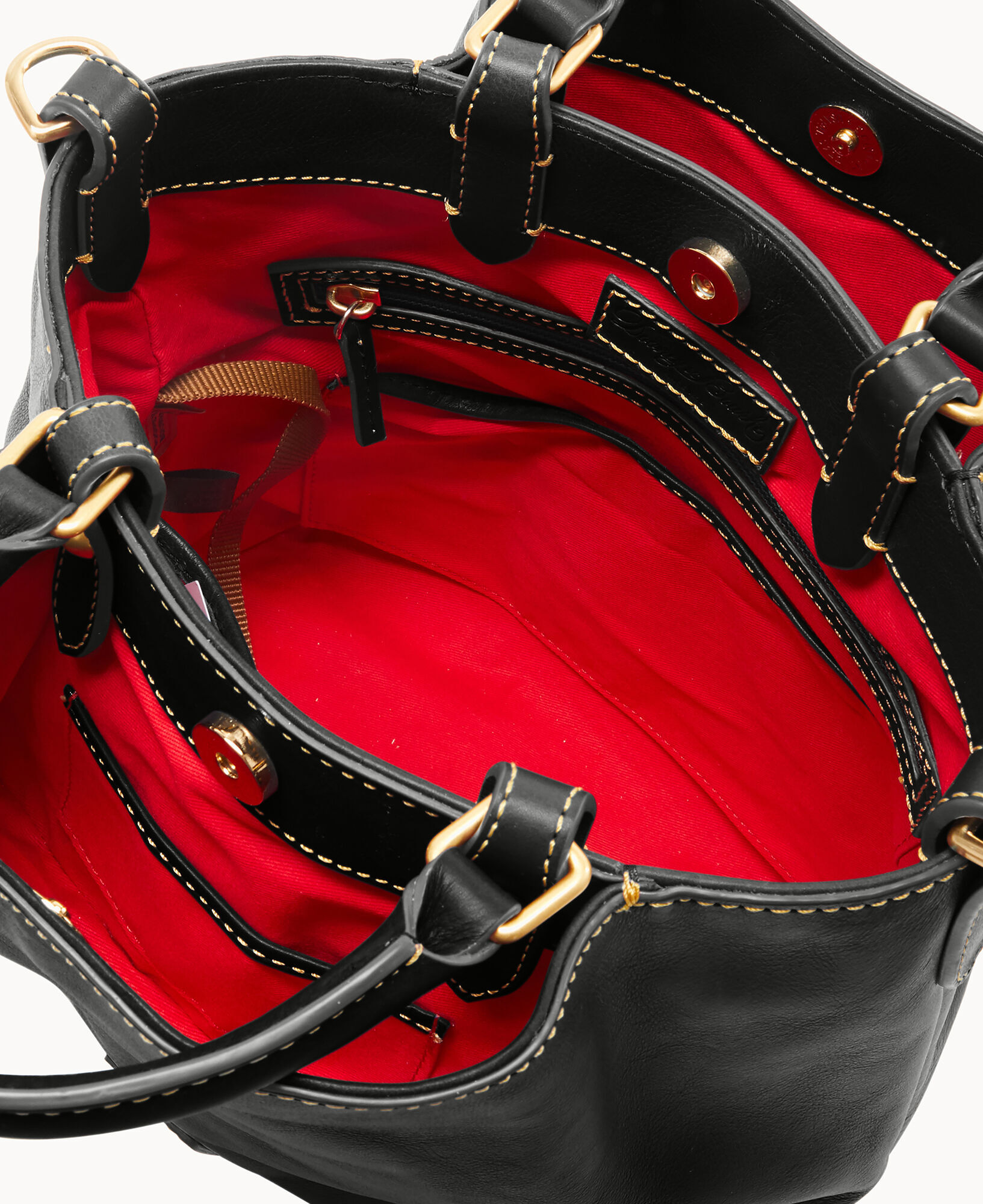 Dooney & bourke small barlow outlet