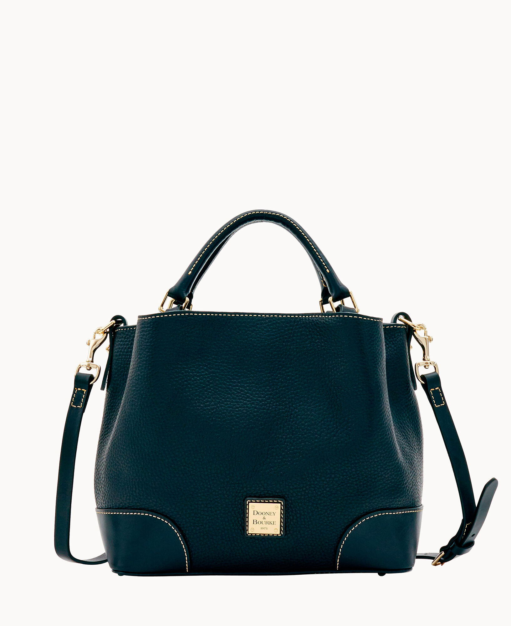 Dooney and bourke small brenna satchel shop