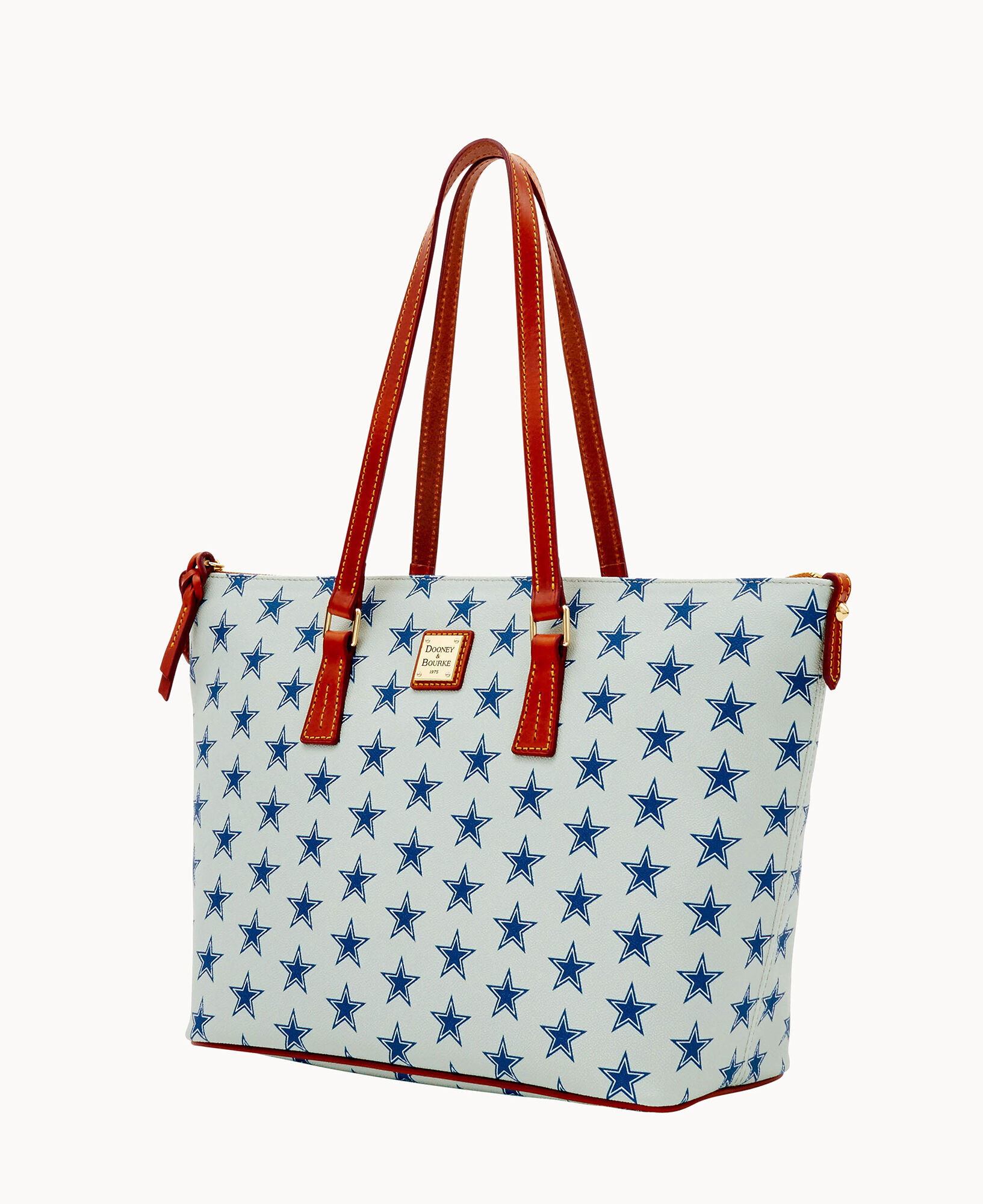 Dooney & bourke dallas cowboys purse discount