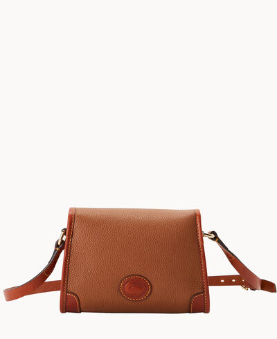 Pebble Grain 20 Crossbody