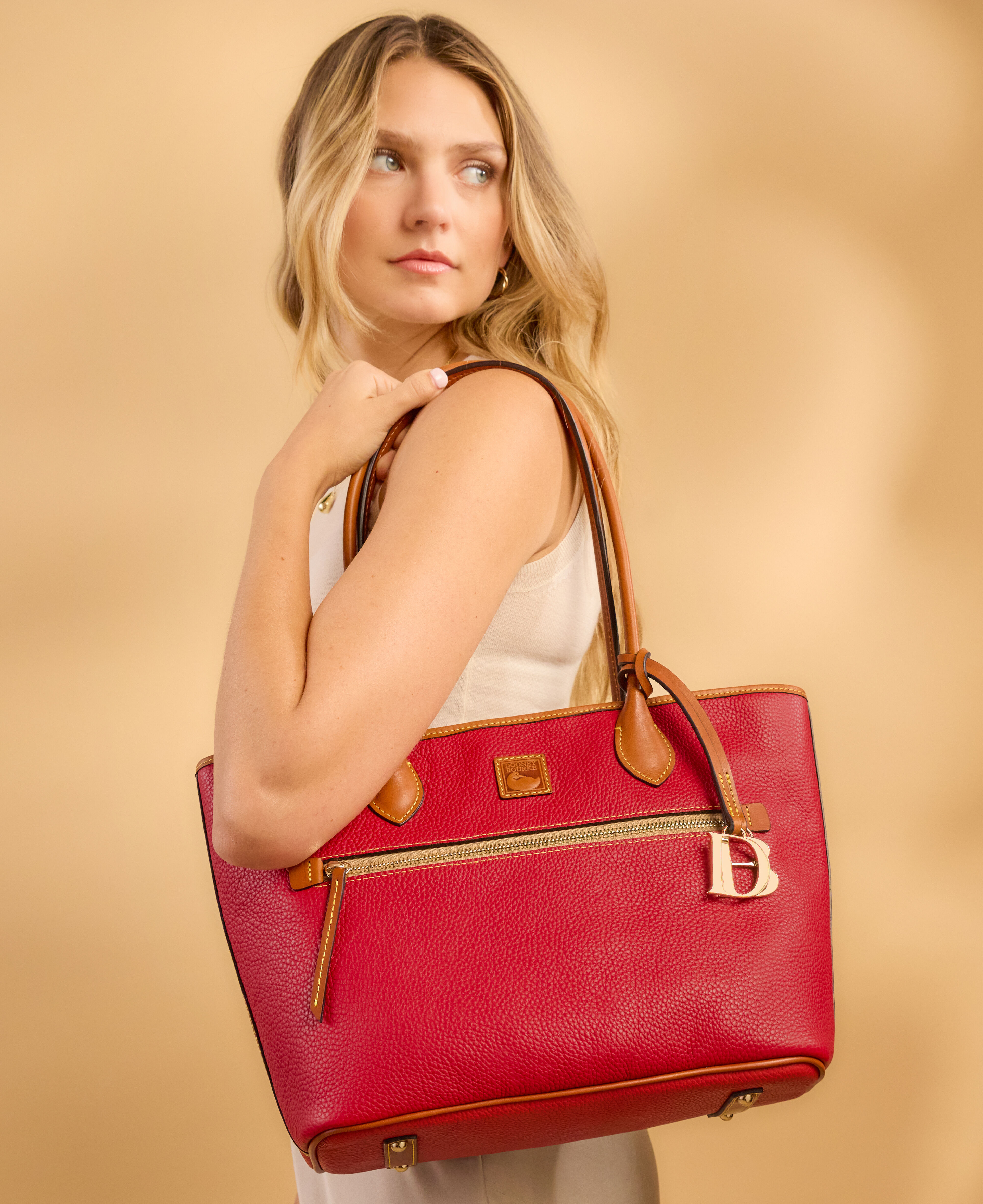 Tote Bags for Women | Shop Luxury Totes | Dooney & Bourke