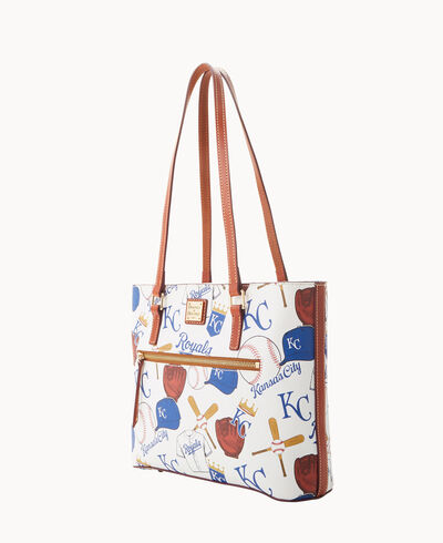 MLB Royals Shopper