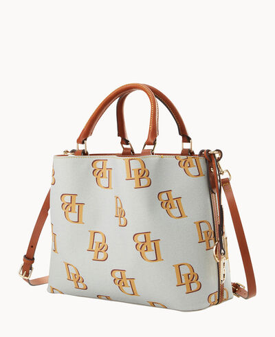 Monogram Brenna