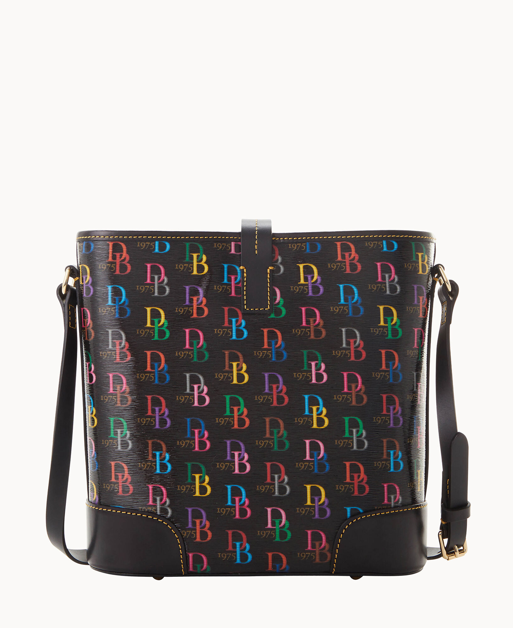 Dooney and bourke 1975 crossbody online