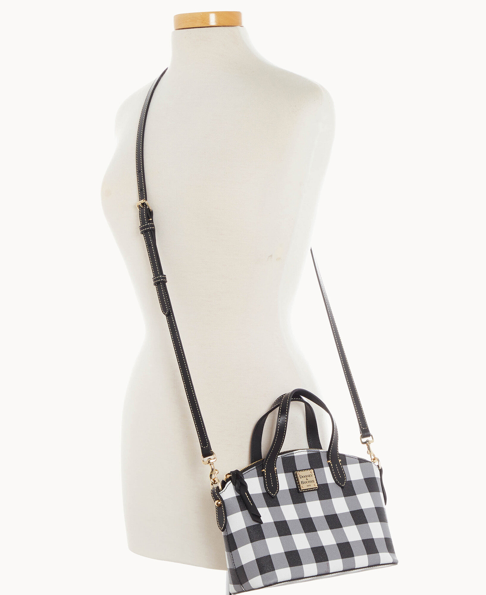 Dooney and bourke hot sale tucker