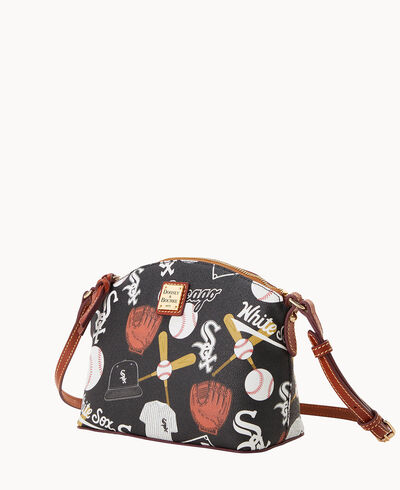 MLB White Sox Suki Crossbody