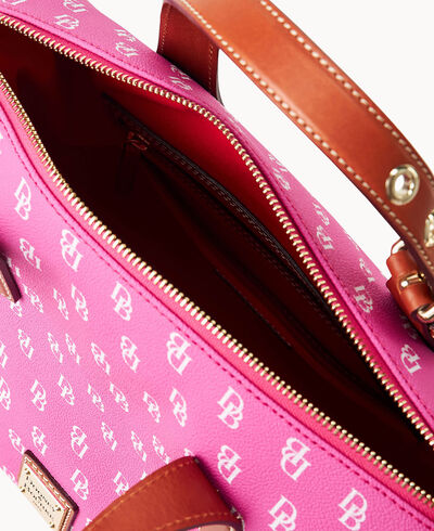 Gretta Kendra Satchel