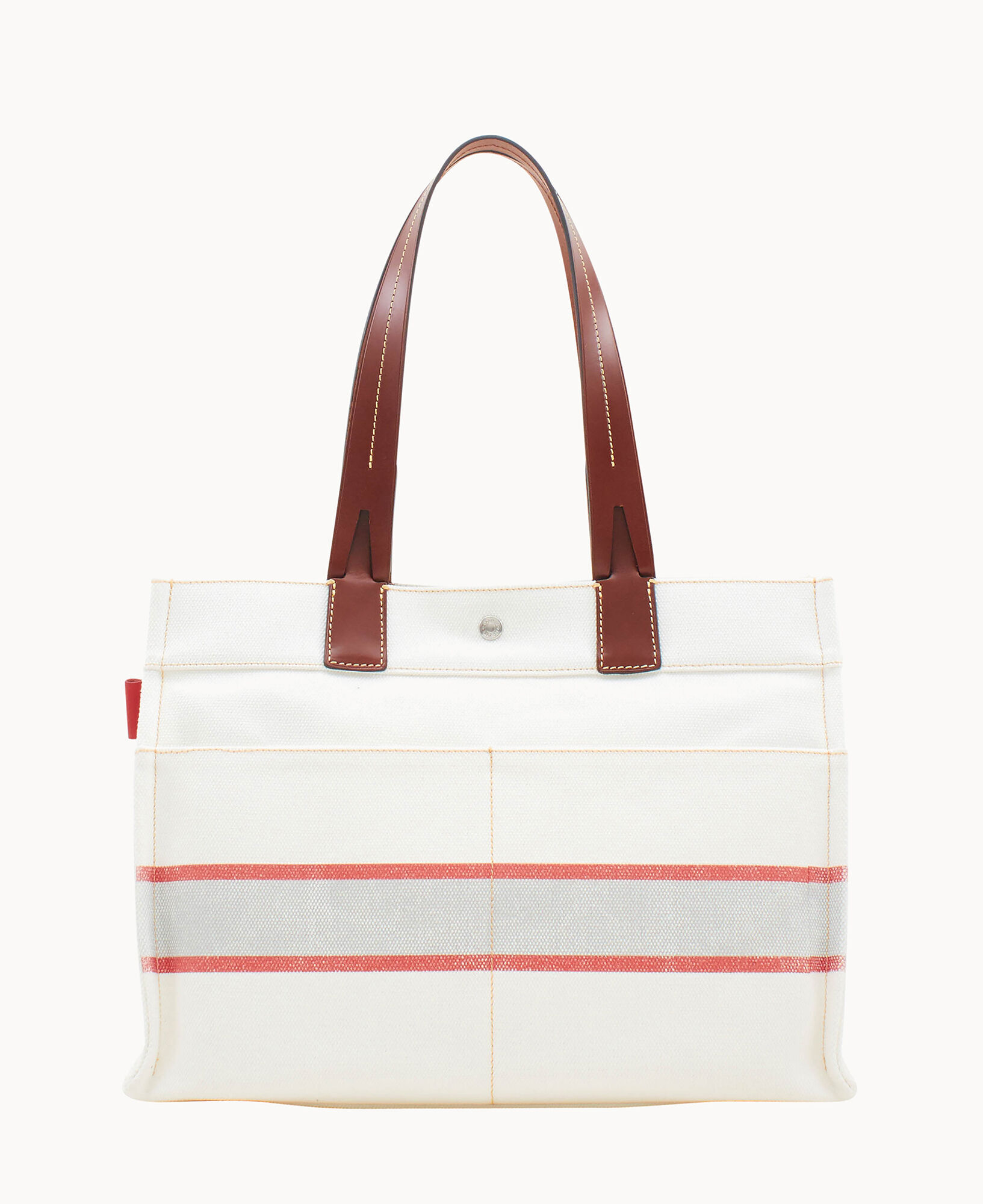Dooney Bourke MLB Dodgers Medium Tote