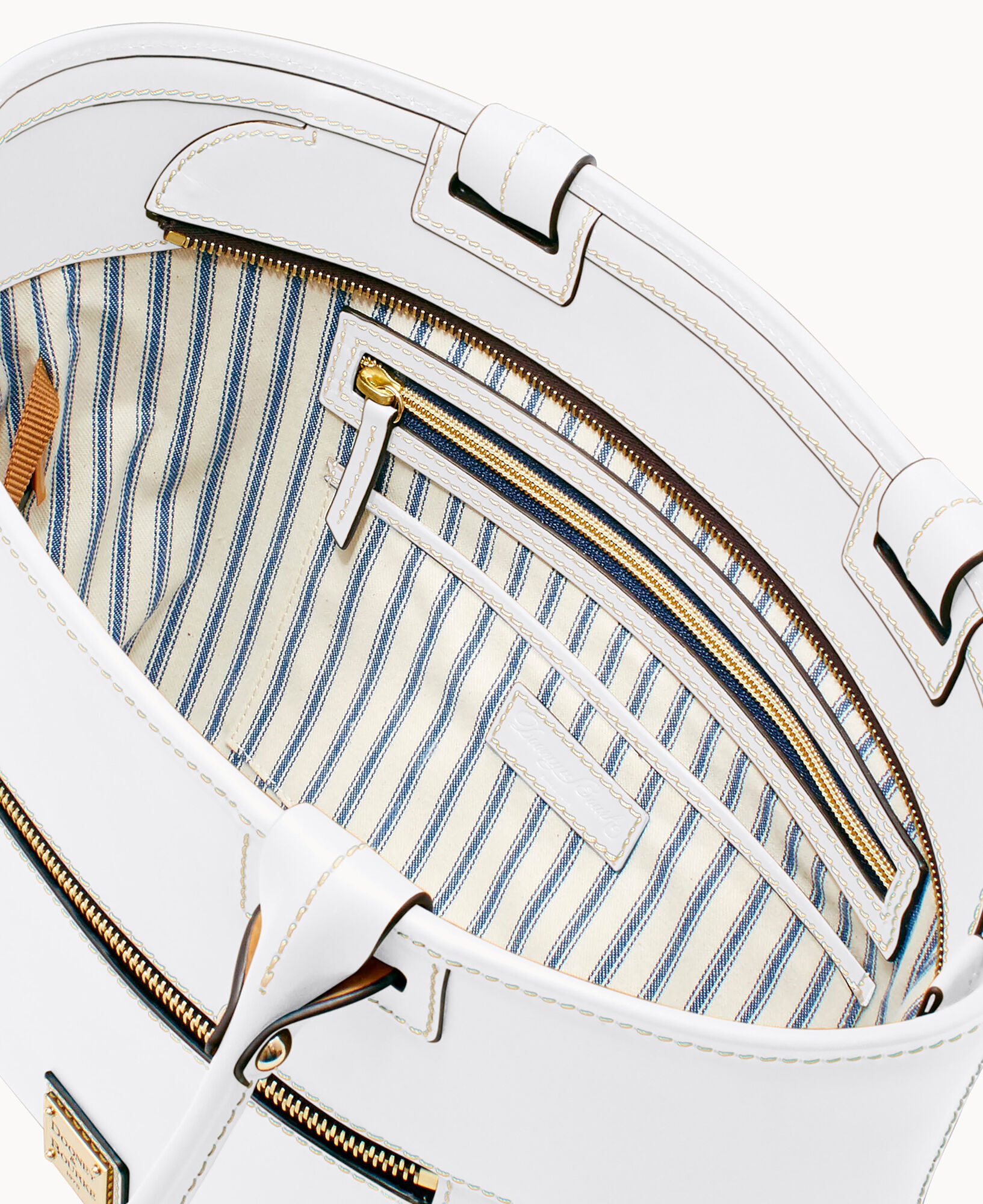 Dooney and bourke beacon tote new arrivals